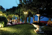 Hotel Stella d'Italia - romantique