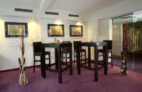 Hotel Bavaria Brehna - bar