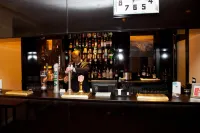 The Royal Adelaide Hotel - Baarit