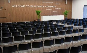 NH Collection Olomouc Congress