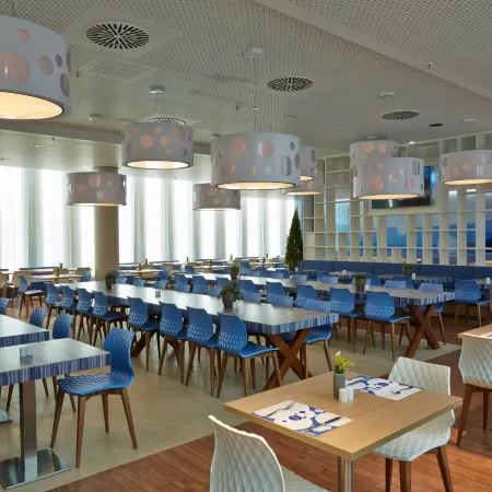 H2 Hotel München Messe