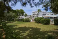 Apartamentos Cala d'Or Playa Hotels in Cala Ferrera