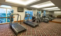 Camino Real Puebla Angelopolis - Gym