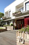 NM Suites by Escampa Hotels