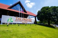 The Orchard Resort & Spa Melaka I World Spa Awards Winner I Free Access to Outdoor Spa Pool
