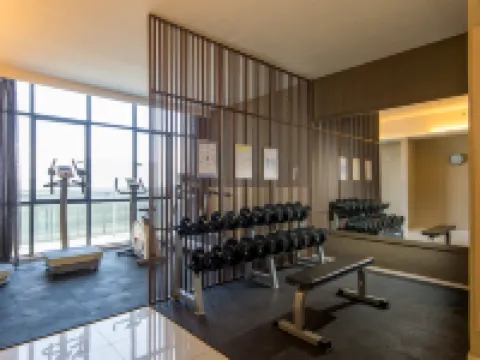 เดอะไพน์ส มะละกา โรงแรมในมะละกา