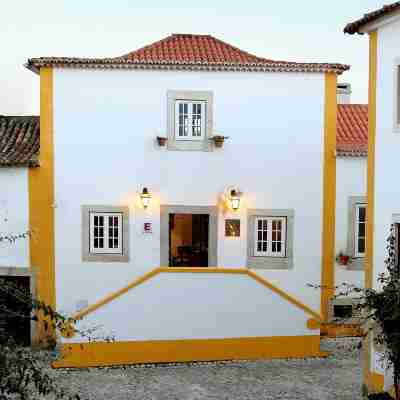 Casa Senhoras Rainhas - Obidos - by Unlock Hotels Hotel Exterior