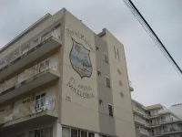 Hotel Riutort - С тренажерным залом