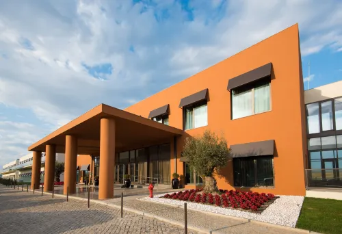 Vila Gale Collection Sintra Hotels in Sintra