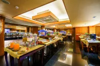 Seaview Patong Hotel Hotels in Phuket