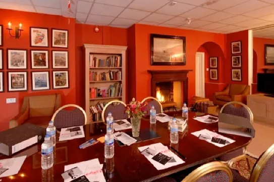 The Royal Harbour Hotel