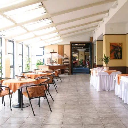 Interhotel America