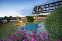Hotel Serpiano Hotels in Morcote