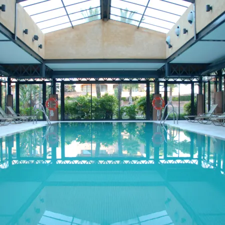 DoubleTree by Hilton Islantilla Beach Golf Resort