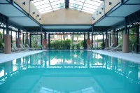 DoubleTree by Hilton Islantilla Beach Golf Resort - Beach