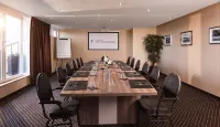 Hotel Charleroi Airport - Van der Valk Hotels in Charleroi