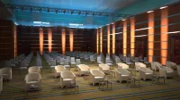 Marina Hotel Hoteles en Salmiya