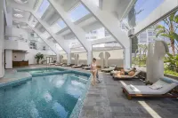 Leonardo Plaza Cypria Maris Beach Hotel & Spa - 5-stjärniga