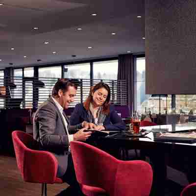 Hotel Charleroi Airport - Van der Valk Fitness & Recreational Facilities