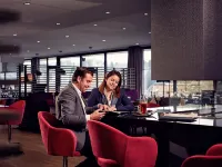 Hotel Charleroi Airport - Van der Valk Hotels near Spiroudome