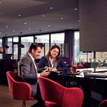 Hotel Charleroi Airport - Van der Valk