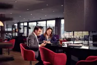 Hotel Charleroi Airport - Van der Valk Hotels in Charleroi