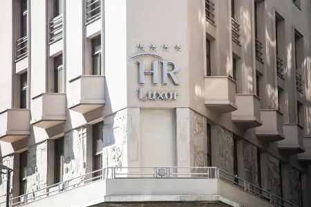 HR ルクソール ブエノスアイレス