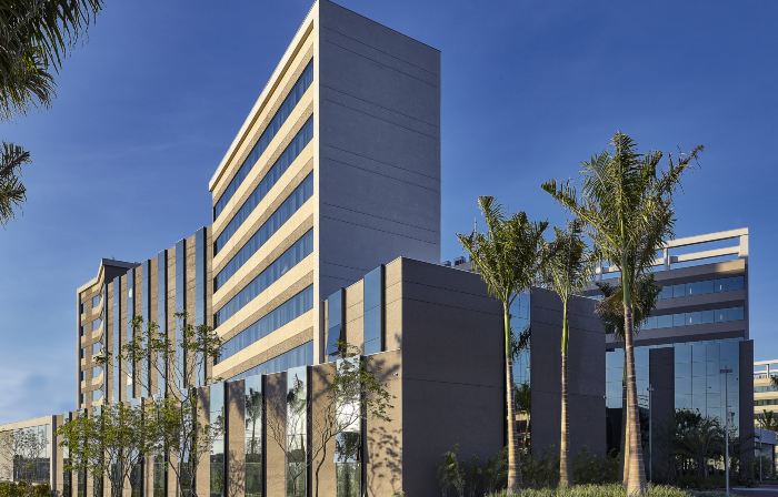 Hotel Contemporâneo - Royal Palm Hotels & Resorts