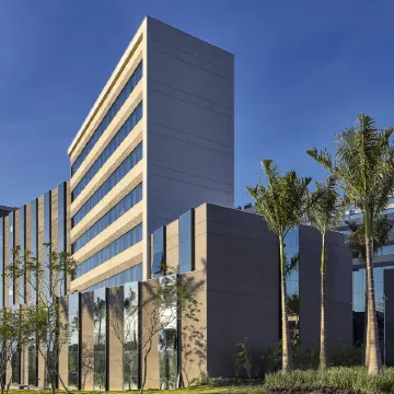 Hotel Contemporâneo - Royal Palm Hotels & Resorts