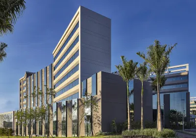Hotel Contemporâneo - Royal Palm Hotels & Resorts Hotel a Vinhedo