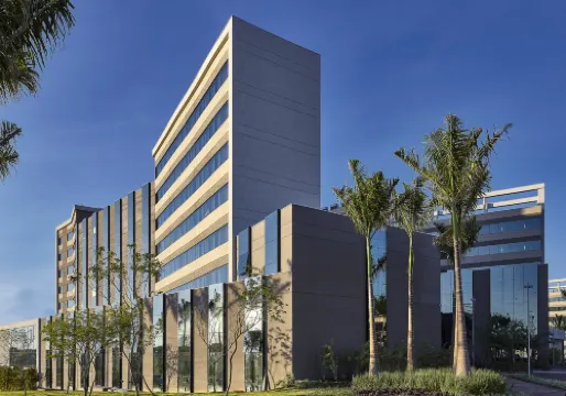 Hotel Contemporâneo - Royal Palm Hotels & Resorts