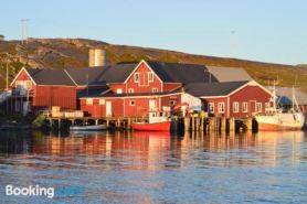 Hotel Repvåg