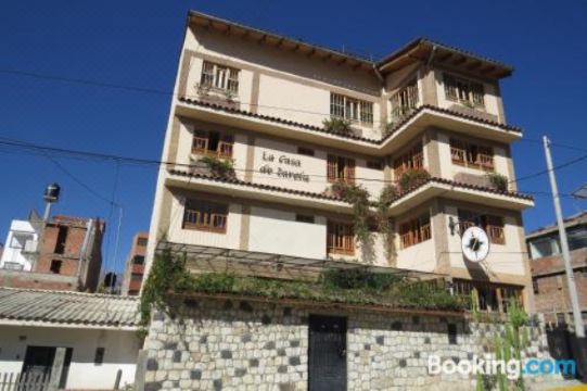 La Casa de Zarela - Housity