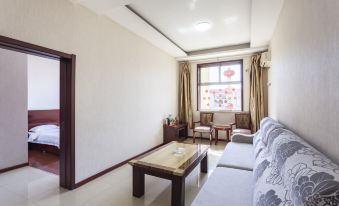 Xinyanmen Hotel - Housity