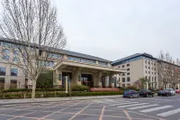 Joyful Rose International hotel Các khách sạn gần Ga Weishanzhuang