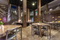 Proximity Hotel Hotels in Greensboro