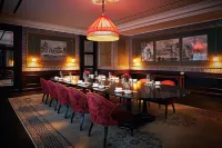 L’Escape, a Luxury Collection Hotel, Seoul Myeongdong - breakfast
