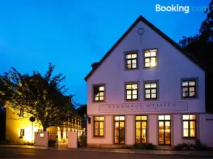 Fährhaus Meißen B&B