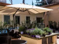 LH Hotel Lloyd Rome Отели рядом с достопримечательностью «Квартал Коппеде»