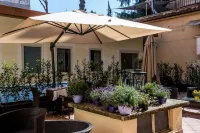 LH Hotel Lloyd Rome Hotel in zona Galleria Borghese