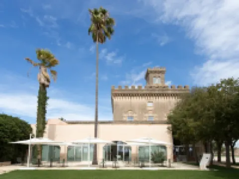 香草紅酒度假村 曼杜里亞酒店