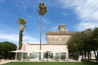 Vinilia Wine Resort Hotel a Manduria