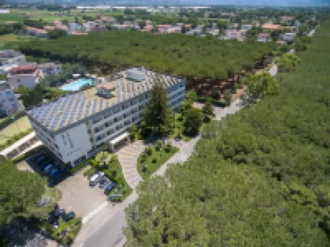 Hotel le Palme