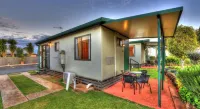 BIG4 Toowoomba Garden City Holiday Park Hotels in Harristown