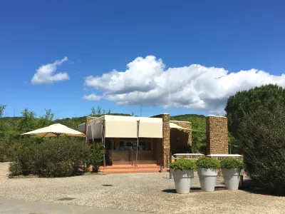 Camping Village Rocchette Hôtels à : Castiglione della Pescaia