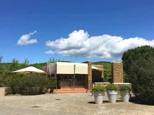 Camping Village Rocchette Hotels in Punta Ala