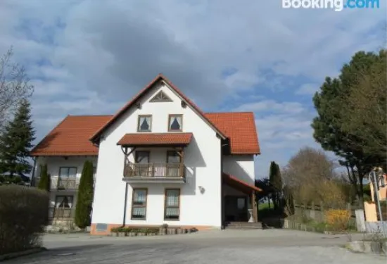 蘭德蓋斯豪弗艾斯姆酒店