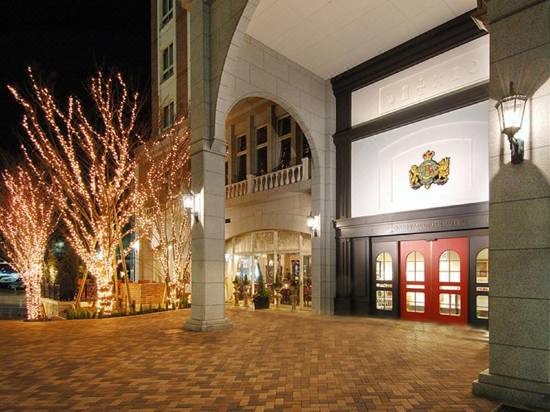 オールドイングランド道後山の手ホテル 松山 宿泊予約 安い料金プラン 口コミ 部屋写真 Trip Com