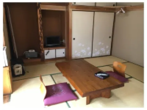 Ryojouen Yamazato