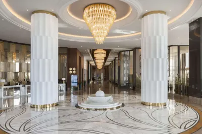 Elite World Grand Istanbul Küçükyalı Hotels in der Nähe von Bostanci Train Station